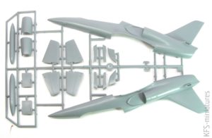 1/48 Evolution - L-39 Albatros - Eduard