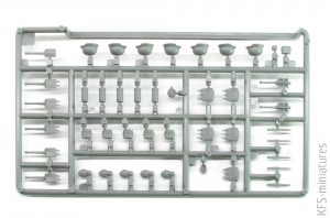 1/35 German Panzergrenadiers - MiniArt