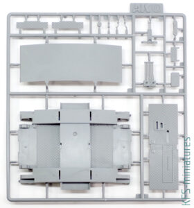 1/35 Breuer IV - Automotore - Rail Shunter - AK-Interactive