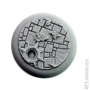 Arcane Bases - Micro Art Studio