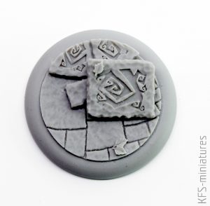 Arcane Bases - Micro Art Studio