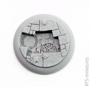 Arcane Bases - Micro Art Studio