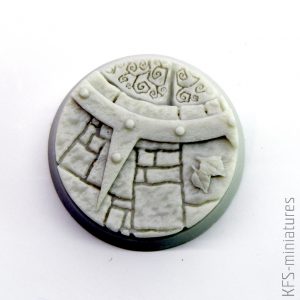 Arcane Bases - Micro Art Studio