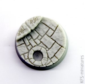 Arcane Bases - Micro Art Studio