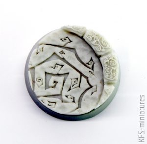 Arcane Bases - Micro Art Studio