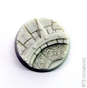 Arcane Bases - Micro Art Studio