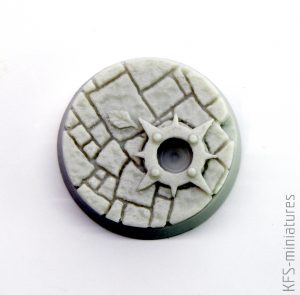 Arcane Bases - Micro Art Studio