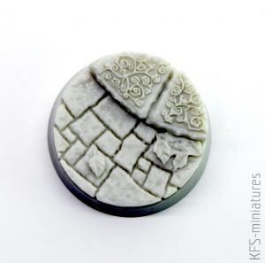 Arcane Bases - Micro Art Studio