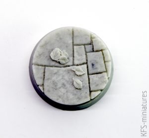 Arcane Bases - Micro Art Studio