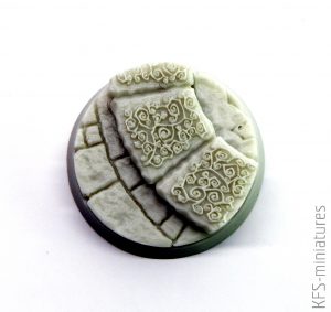 Arcane Bases - Micro Art Studio