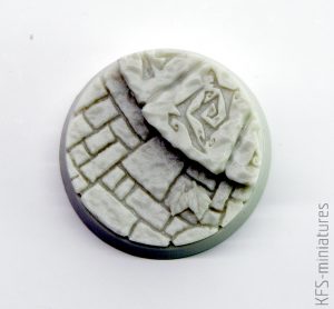 Arcane Bases - Micro Art Studio