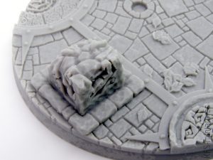 Arcane Bases - Micro Art Studio