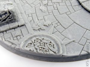 Arcane Bases - Micro Art Studio