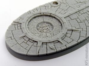 Arcane Bases - Micro Art Studio