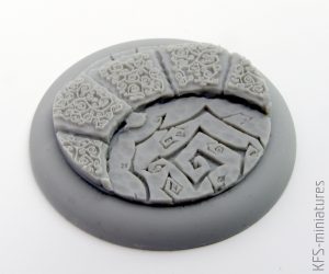 Arcane Bases - Micro Art Studio