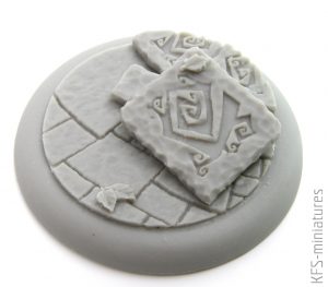 Arcane Bases - Micro Art Studio