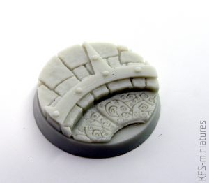 Arcane Bases - Micro Art Studio