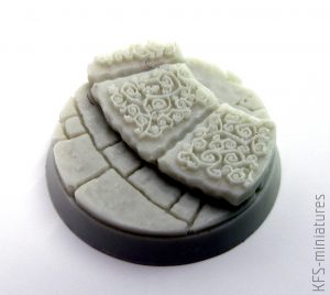 Arcane Bases - Micro Art Studio