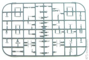 1/48 Spad XIII early - Eduard