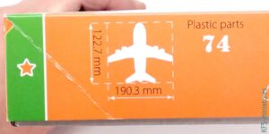 1/48 Culver PQ-14A - Clear Prop Models