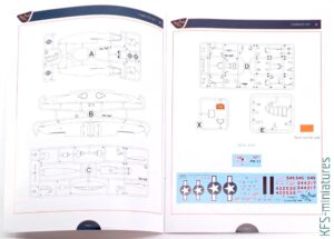 1/48 Culver PQ-14A - Clear Prop Models