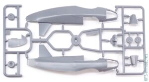 1/48 Culver PQ-14A - Clear Prop Models