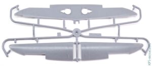 1/48 Culver PQ-14A - Clear Prop Models