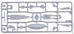 1/48 Culver PQ-14A - Clear Prop Models