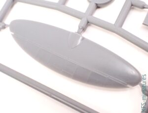 1/48 Culver PQ-14A - Clear Prop Models