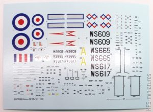 1/72 A.W. Meteor NF Mk.12 - Special Hobby