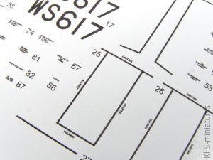 1/72 A.W. Meteor NF Mk.12 - Special Hobby