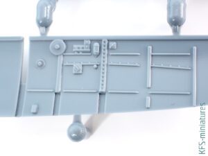 1/48 Spitfire Mk.IIa - ProfiPack - Eduard