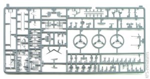 1/700 German Battleship Scharnhorst 1943 - FlyHawk Model