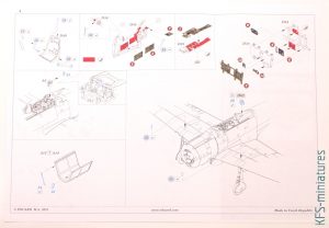 1/48 A6M2 Zero - Waloryzacje