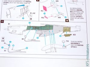 1/72 P-51B/C Mustang - Expert Set - Arma Hobby