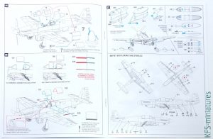 1/72 P-51B/C Mustang - Expert Set - Arma Hobby