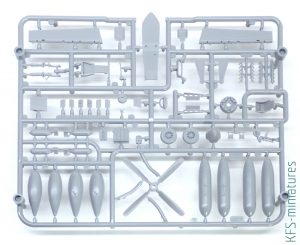 1/72 P-51B/C Mustang - Expert Set - Arma Hobby