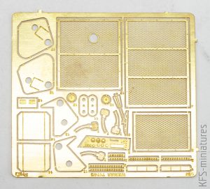 1/35 Weimar T-174/2 - Balaton Modell