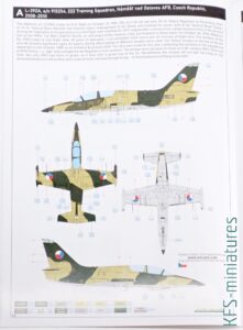 1/72 L-39ZA Albatros - ProfiPACK - Eduard