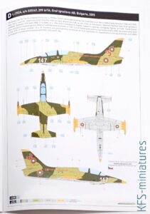 1/72 L-39ZA Albatros - ProfiPACK - Eduard