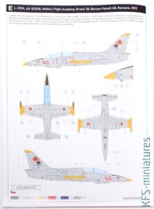 1/72 L-39ZA Albatros - ProfiPACK - Eduard