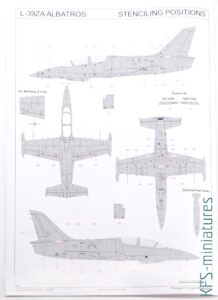 1/72 L-39ZA Albatros - ProfiPACK - Eduard