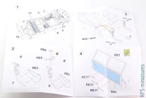 1/72 M29C Weasel - Amphibious Version - Planet Models