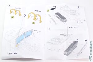 1/72 M29C Weasel - Amphibious Version - Planet Models