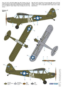 1/48 L-4 Grasshopper - Special Hobby