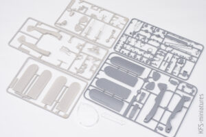 1/50 Piper Cub L-4 - Smer