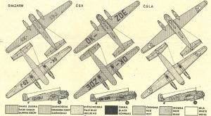 1/48 Aero C-3A - Special Hobby