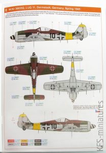 1/72 Fw 190A-8 - ProfiPack - Eduard