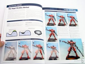Painting Miniatures from A to Z - Angel Giraldez Masterclass Vol. 1