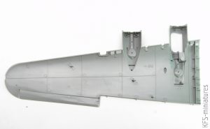 1/48 B-17G - Early Production - HK Models